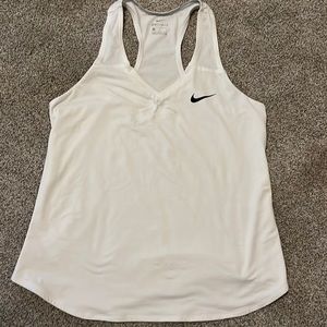 Nike dry fit tank